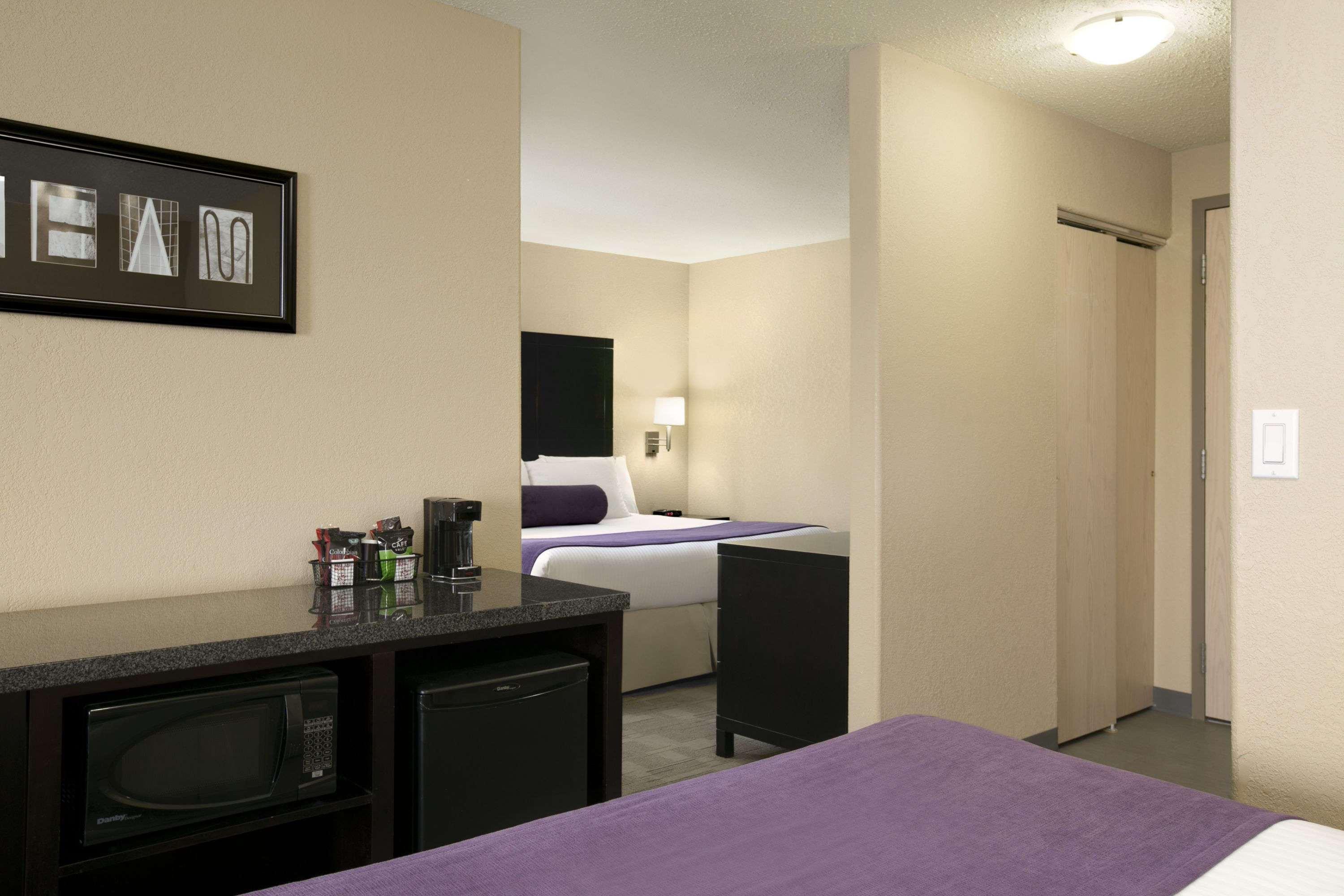 Days Inn By Wyndham Ρεγκίνα Εξωτερικό φωτογραφία