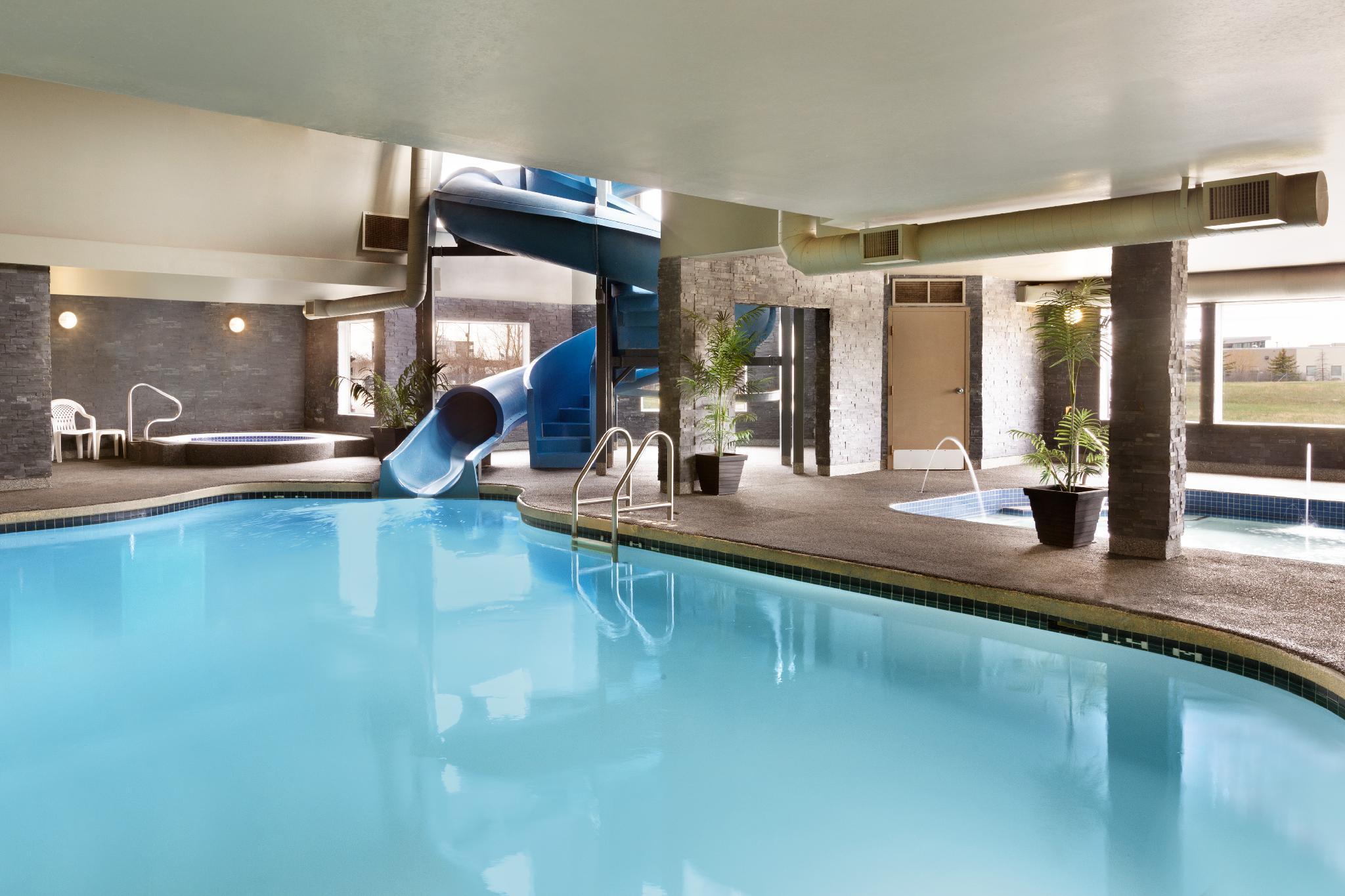 Days Inn By Wyndham Ρεγκίνα Εξωτερικό φωτογραφία