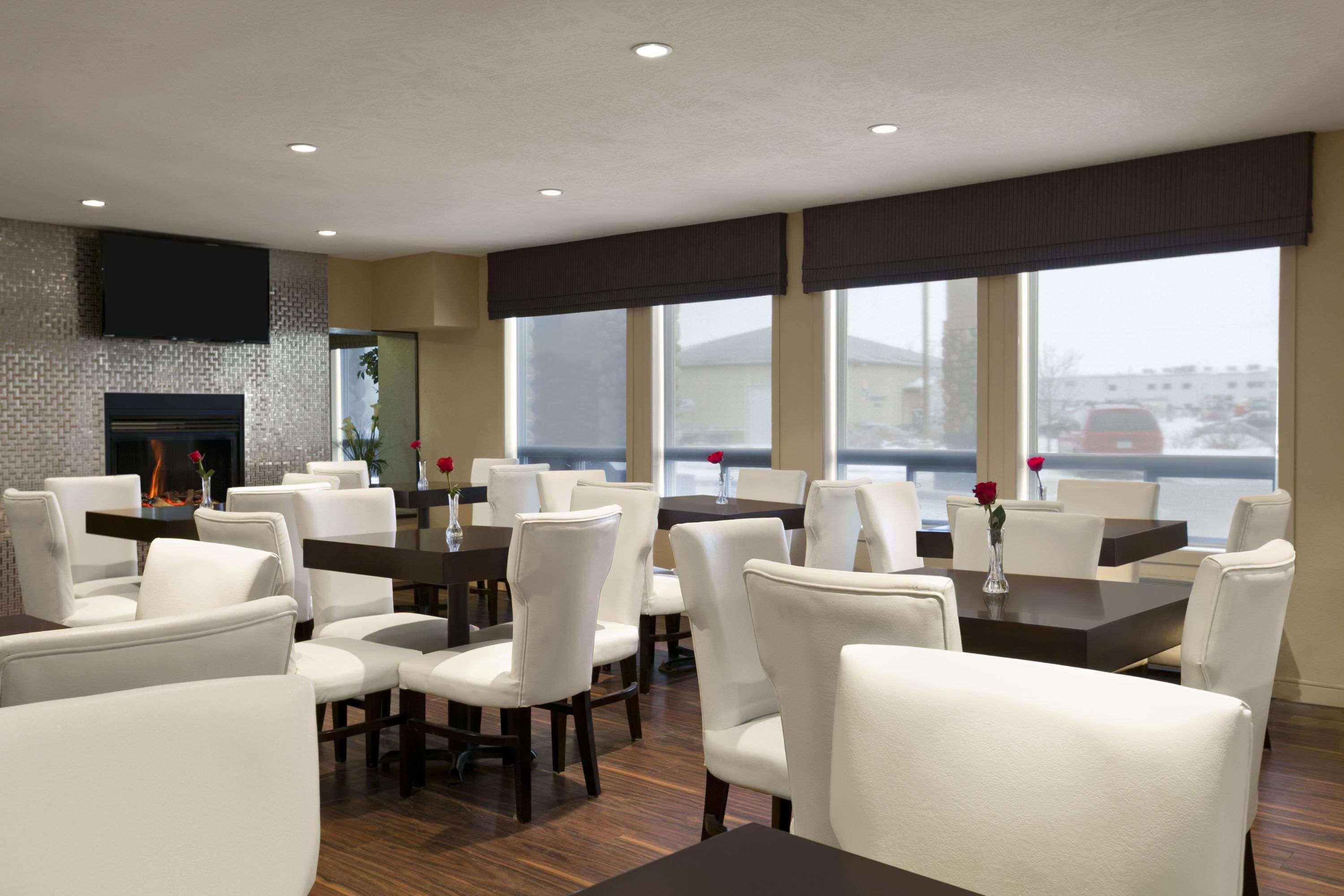 Days Inn By Wyndham Ρεγκίνα Εξωτερικό φωτογραφία