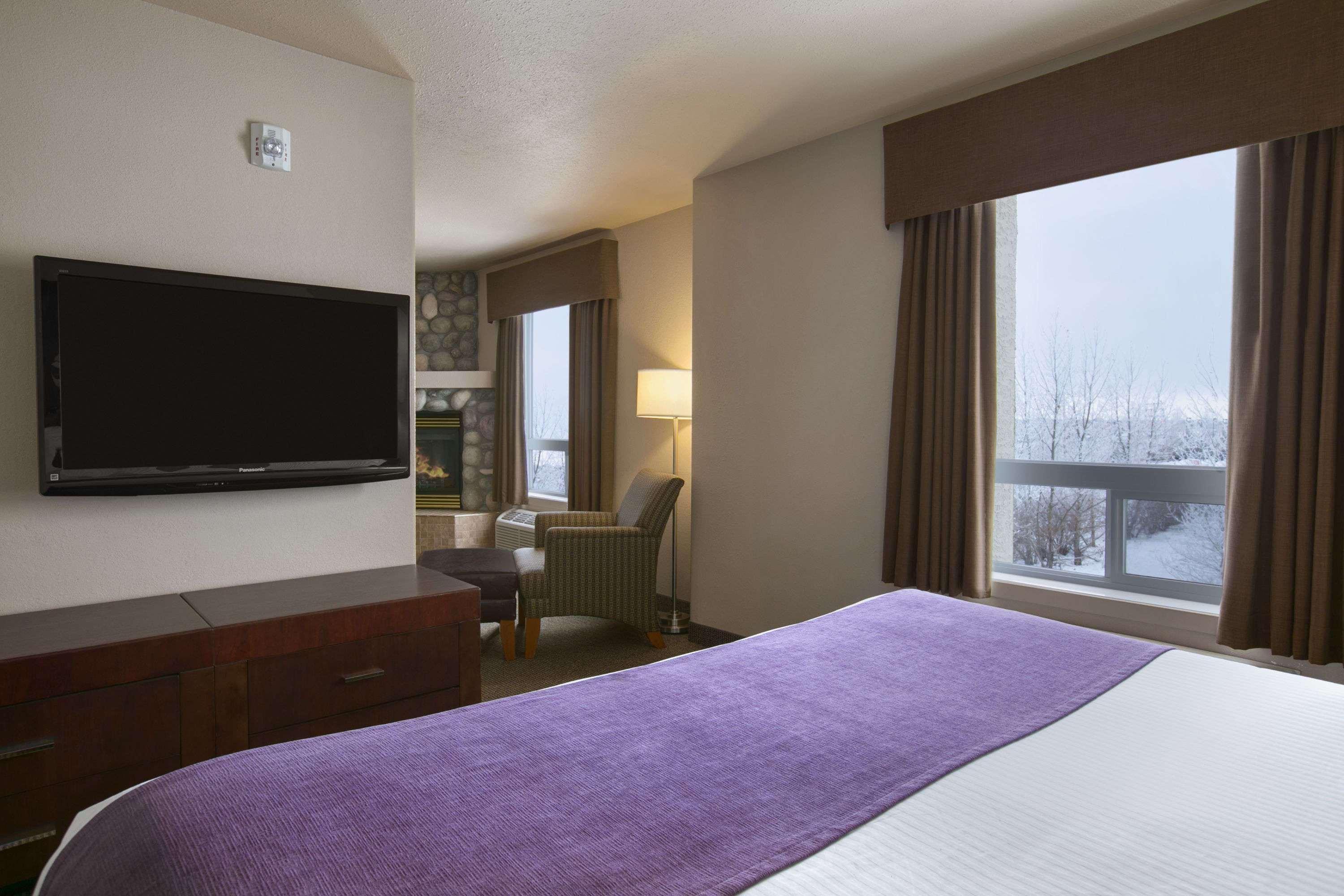 Days Inn By Wyndham Ρεγκίνα Εξωτερικό φωτογραφία