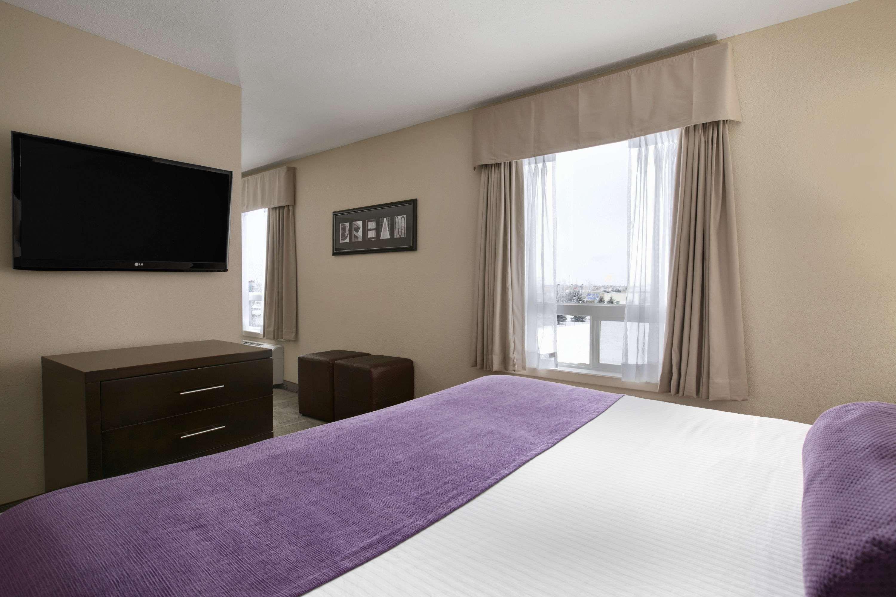 Days Inn By Wyndham Ρεγκίνα Εξωτερικό φωτογραφία