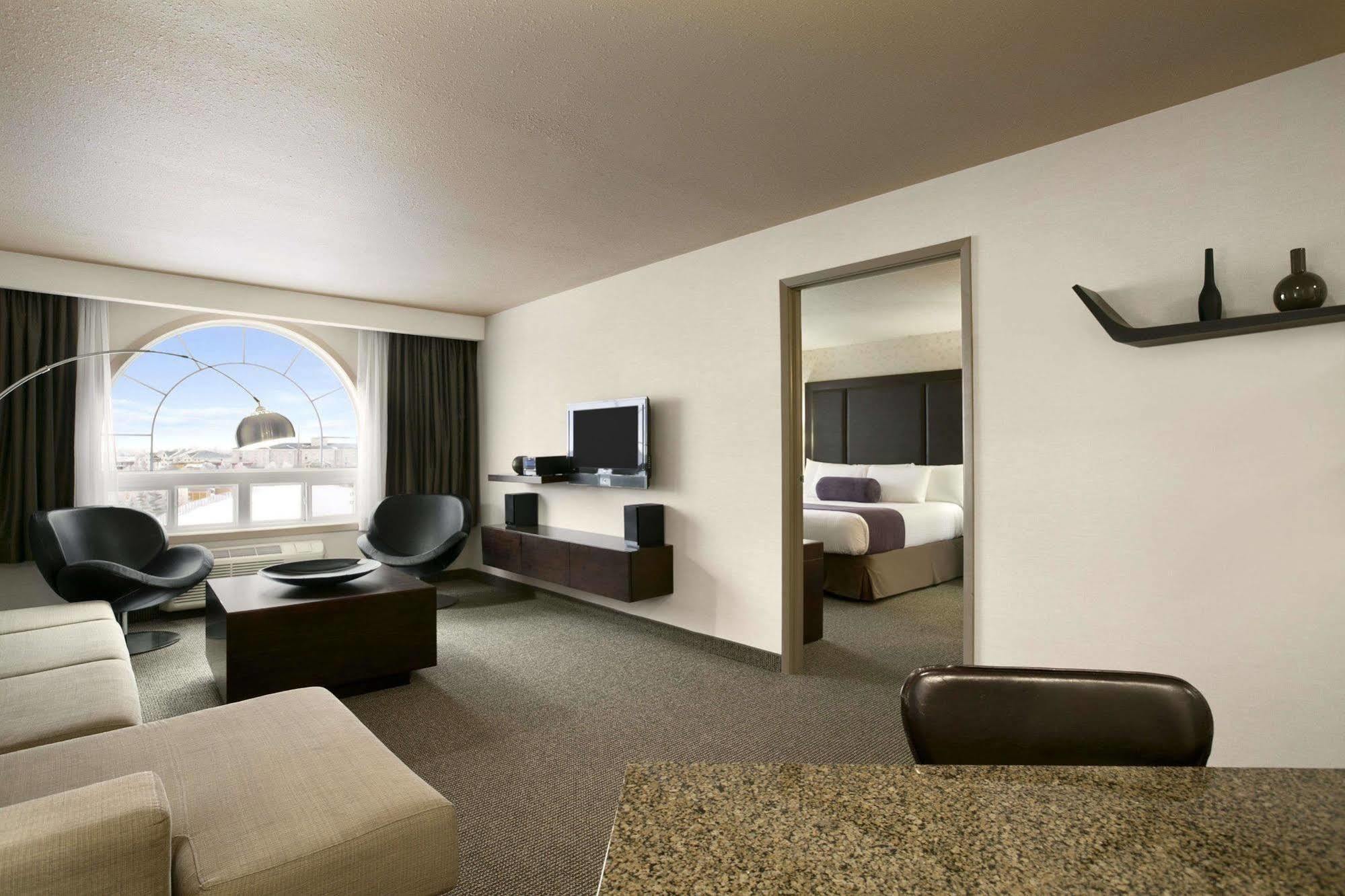 Days Inn By Wyndham Ρεγκίνα Εξωτερικό φωτογραφία