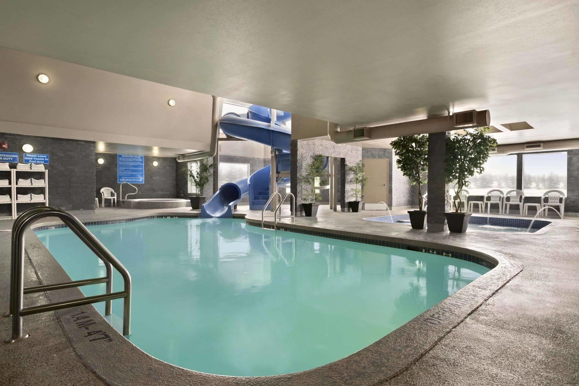 Days Inn By Wyndham Ρεγκίνα Εξωτερικό φωτογραφία